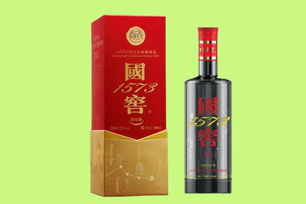 包头昆都仑区回收国窖