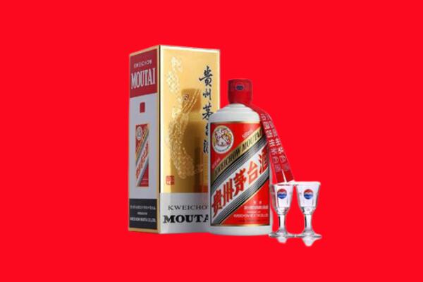 包头昆都仑区回收贵州茅台酒